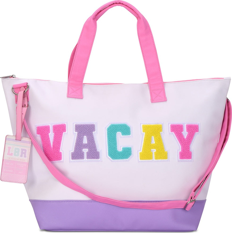 Vacay Travel Bag