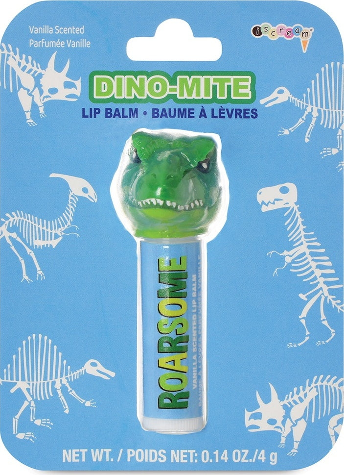 Dino-Mite Lip Balm