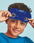 Gamer Eye Mask