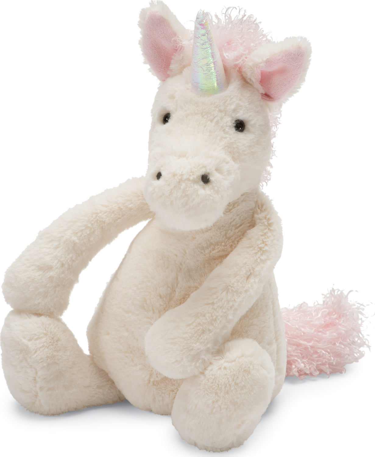 Bashful Unicorn Big