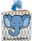 If I Were an Elephant Book