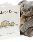Magic Bunny Book, The