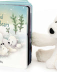 The Playful Polar Bears Book