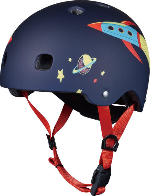 Helmet - Rocket (SM)