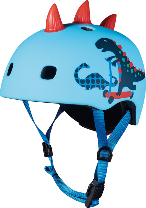 Helmet - Scootersaurus (MD)