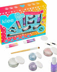 Up and Away - Deluxe Starter Makeup Kit