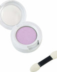 Lilac Sparkles - Mineral Eye Shadow and Lip Shimmer Duo