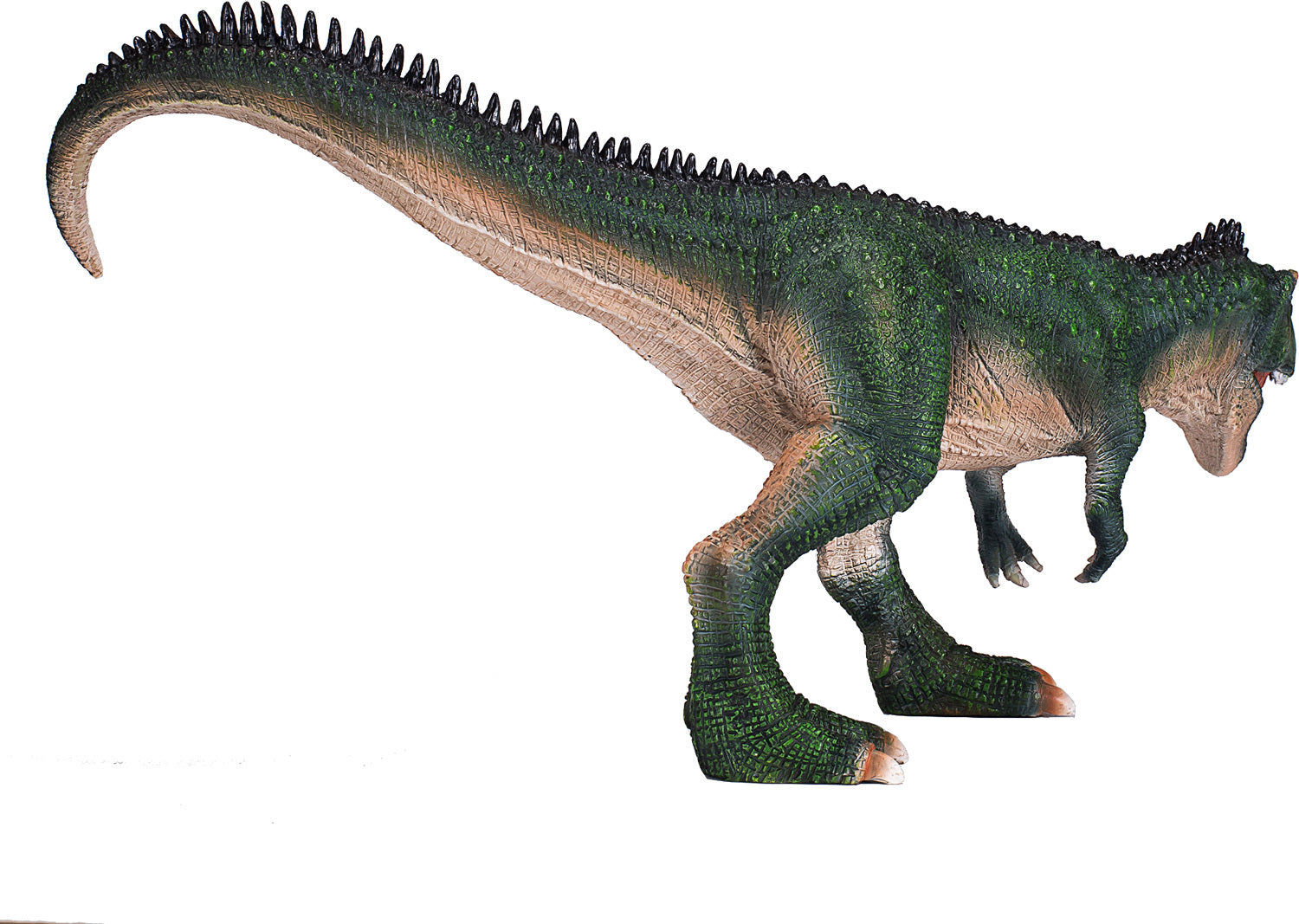 Deluxe Giganotosaurus