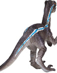 Velociraptor Standing