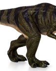 T-Rex with Articulated Jaw
