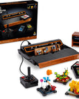 LEGO® Icons: Atari® 2600