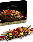 LEGO® Icons: Dried Flower Centerpiece