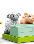 LEGO® DUPLO® Farm Animal Care