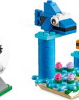 LEGO® Bricks and Functions