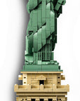 LEGO® Architecture: Statue of Liberty