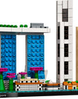 LEGO® Architecture: Singapore