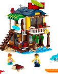 LEGO® Creator 3-in-1: Surfer Beach House