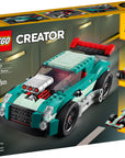 LEGO® Street Racer