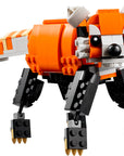 LEGO® Creator 3-in-1: Majestic Tiger