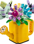LEGO® Creator: Flowers in Watering Can