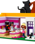 LEGO® Pet Adoption Café