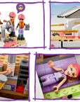 LEGO® Friends Stephanie's Sailing Adventure Set