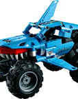 LEGO® Technic: Monster Jam Megalodon