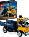 LEGO® Technic: Dump Truck