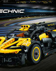 LEGO® Technic: Bugatti Bolide