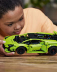 LEGO® Technic: Lamborghini Huracán Tecnica