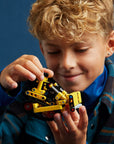 LEGO® Technic: Heavy-Duty Bulldozer