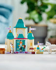 LEGO® Disney Princess Disney Anna and Olaf's Castle Fun Set