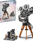LEGO® Disney Classic: Walt Disney Tribute Camera