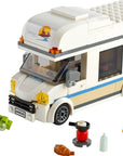 LEGO® City: Holiday Camper Van