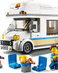 LEGO® City: Holiday Camper Van