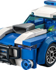 LEGO® City: Police Car