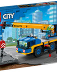 LEGO® City: Mobile Crane