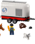 LEGO® City: Horse Transporter
