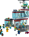 LEGO® City: Hospital
