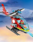 LEGO® City Police: Emergency Vehicles HQ