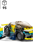 LEGO® City Great Vehicles: Electric Sports Car