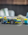 LEGO® City Great Vehicles: Electric Sports Car
