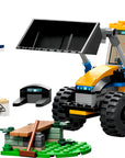 LEGO® City Great Vehicles: Construction Digger