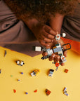 LEGO® City Space: Space Construction Mech