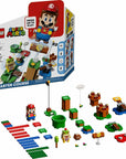 LEGO® 71360 Adventures Mario Starter