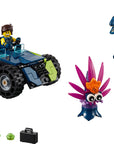 LEGO® THE MOVIE 2: Rex's Rex-treme Offroader!