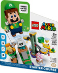 LEGO® Super Mario: Adventures with Luigi Starter Course
