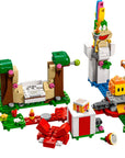 LEGO® Super Mario Peach Starter Course Set