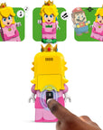 LEGO® Super Mario Peach Starter Course Set