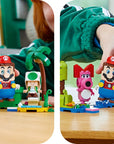 LEGO® Super Mario: Character Packs – Series 6